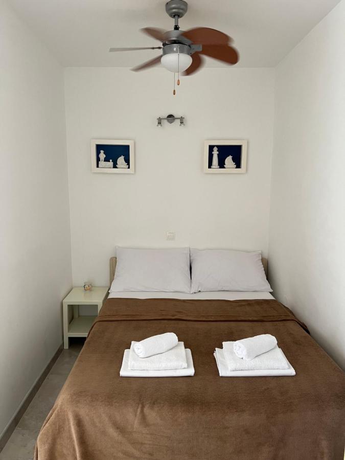 Apartman Fabula Gajac Kültér fotó
