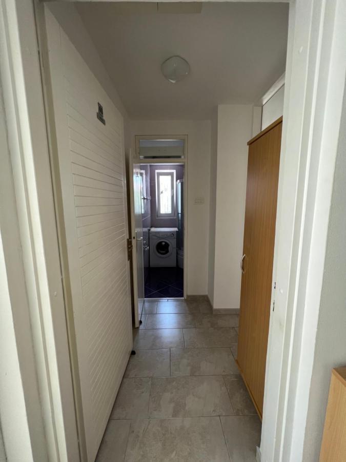 Apartman Fabula Gajac Kültér fotó