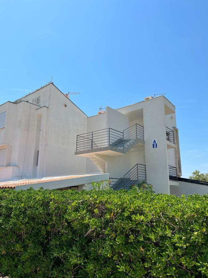 Apartman Fabula Gajac Kültér fotó