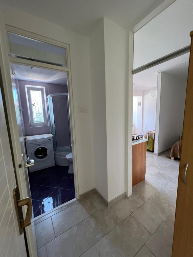 Apartman Fabula Gajac Kültér fotó